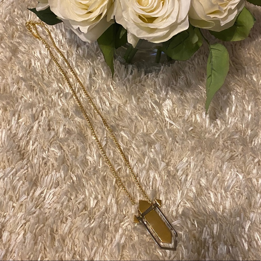 Botkier Necklace